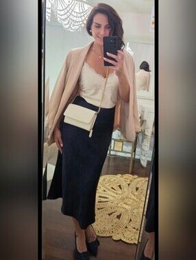 Meet your Posher, Kristy